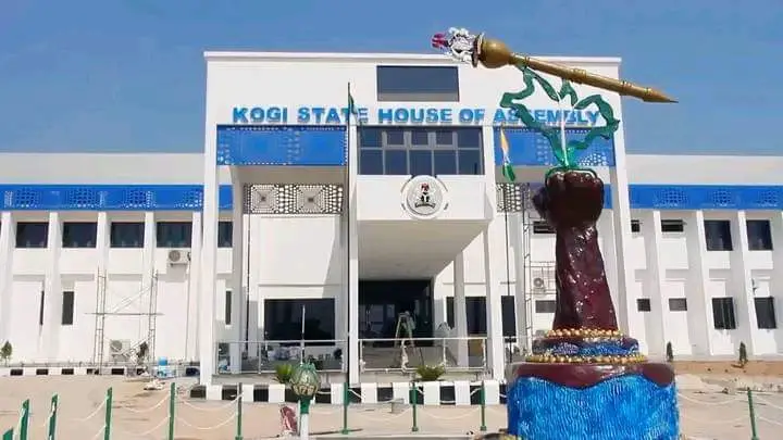 Kogi Assembly Passes State Police Bill