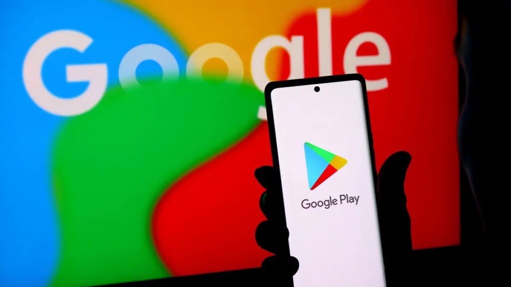 Google Faces UK Court Over App Store Charges