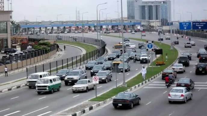 Lagos