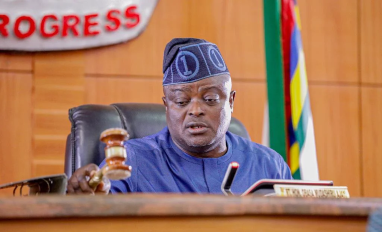 Lagos Assembly Backs State Police, Seeks Power-Sharing