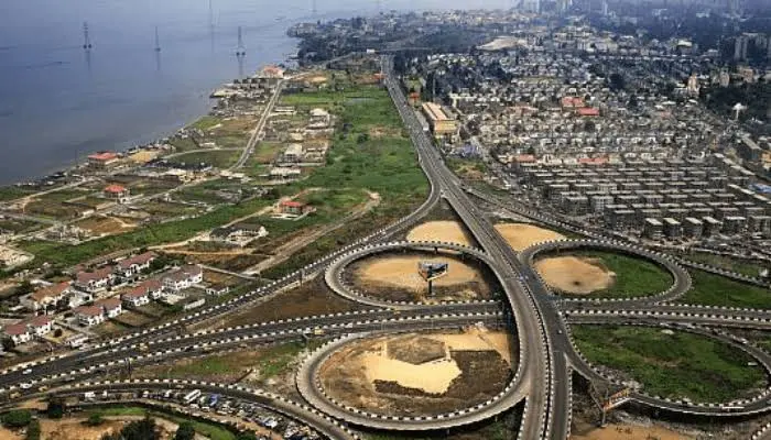 Lagos State(News Central TV)