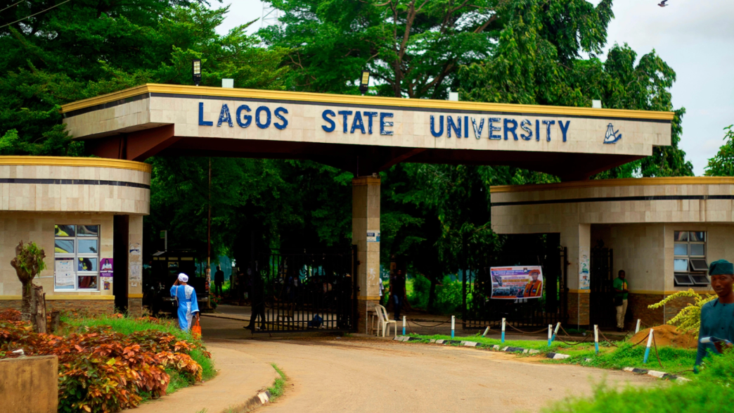 ASUU calls off strike at LASU, LASUED, and LASUSTECH (News Central TV)