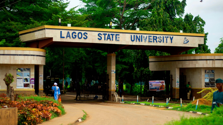 ASUU Suspends Strike in Lagos Varsities