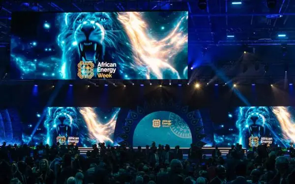 AEW 2026: Africa's energy future takes shape in Cape Town (News Central TV)