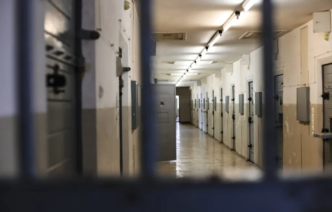 Leaked Video Exposes Alleged Secret Detention Facility (News Central TV)