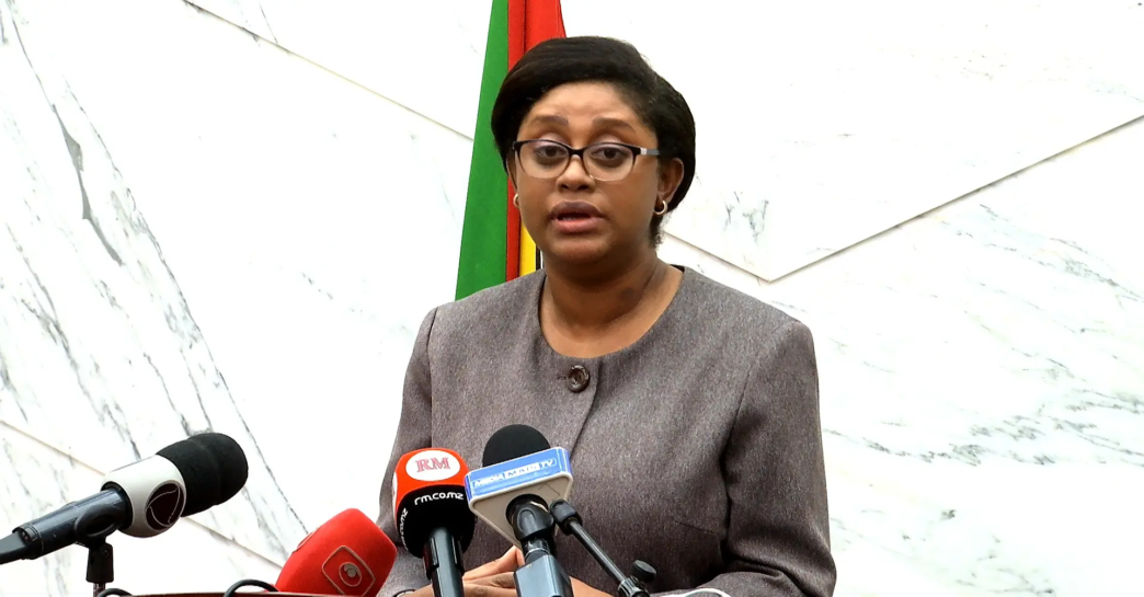 Mozambique seeks debt relief after China deal (News Central TV)