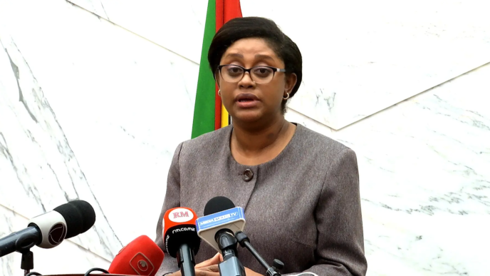 Mozambique seeks debt relief after China deal (News Central TV)