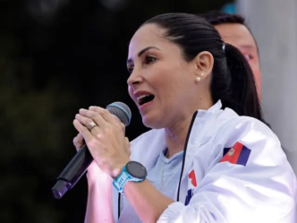 Luisa Gonzalez