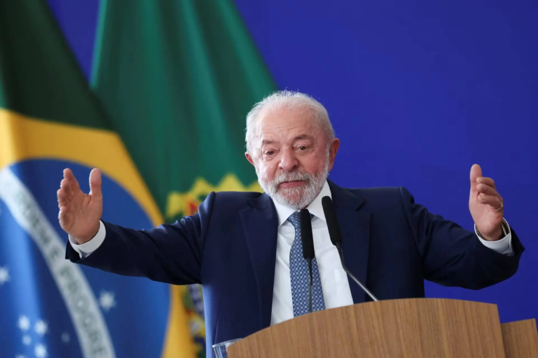 Brazil Scraps Petrol Tax Before Runoff Election