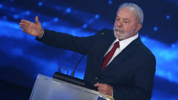 Lula and Bolsonaro to face off in first debate (News Central TV)
