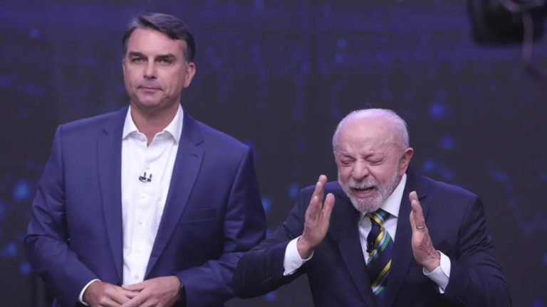Lula, Bolsonaro Strike Calmer Tone in Final Debate