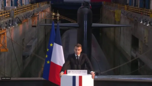 Macron