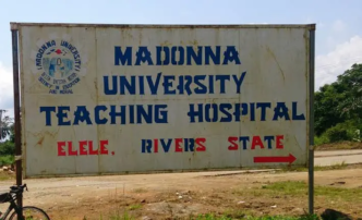 Madonna University (News Central TV)