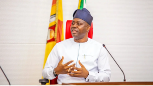 Oyo and Imo join forces to Rescue 20 corps members (News Central TV)