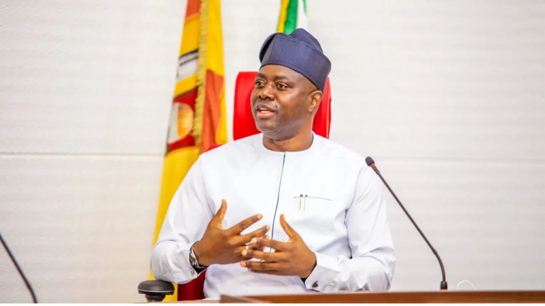 Oyo, Imo Join Forces to Rescue 20 Corps Members