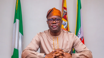 Oyo vows swift rescue of abducted corps members (News Central TV)