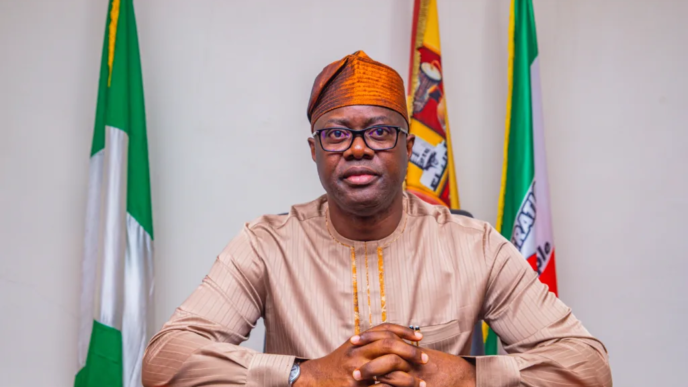Oyo vows swift rescue of abducted corps members (News Central TV)