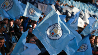 English football's Independent Regulator threatens forced sale of Manchester City (News Central TV)