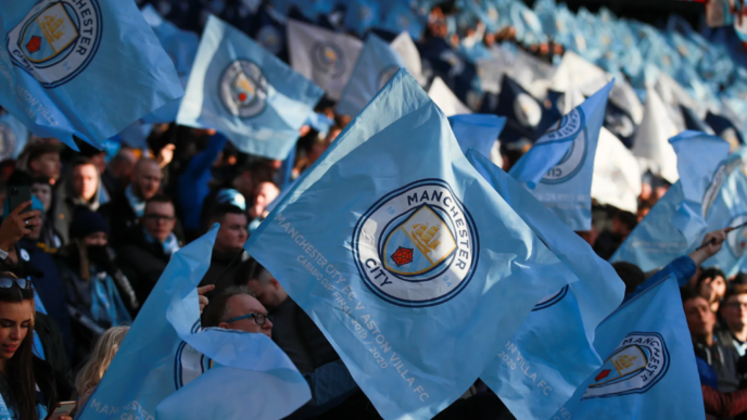 English football's Independent Regulator threatens forced sale of Manchester City (News Central TV)