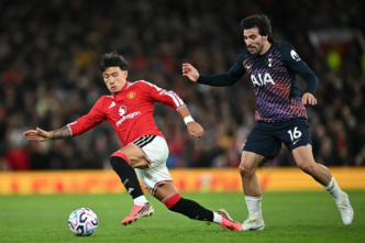 Man Utd Must Become More Streetwise, Stubborn - Carrick (News Central TV)