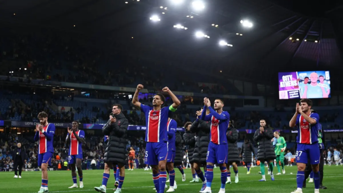 ManCityPsg