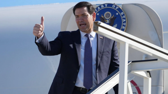 Marco Rubio (Newscentraltv)
