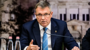Gyorgy Matolcsy