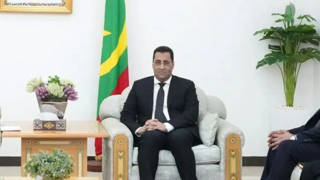 Mauritania