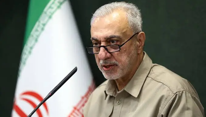 Mehrdad Akhlaghi
