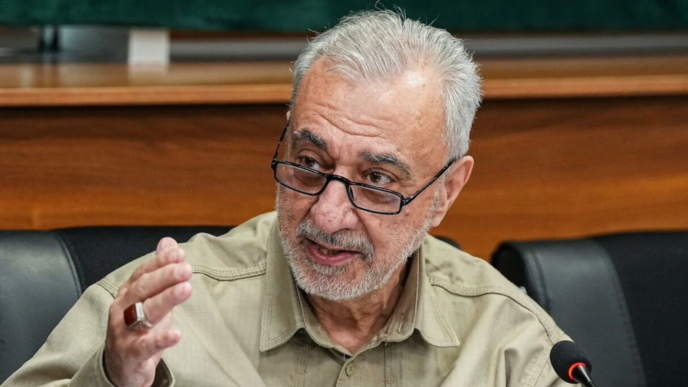Mehrdad Akhlaghi, Iran New Defence Minister