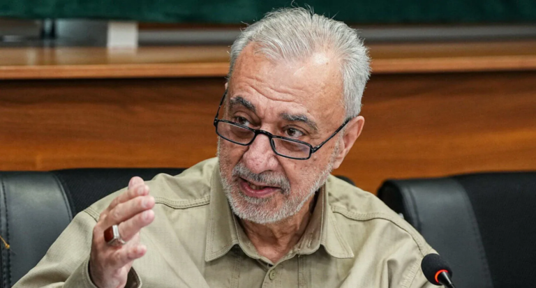 Iran’s Defence Minister Warns US Of ‘Enormous Damage’