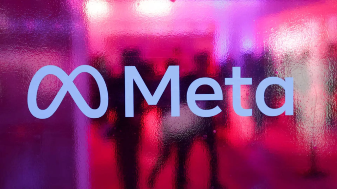 Meta and Snap face landmark youth harm trial (News Central TV)