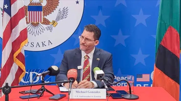 Mexican Cartels Eye Nigeria as Meth Production Hub – US