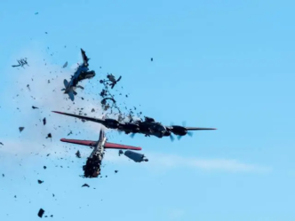 Military Aircraft With 32 Aboard Crashes in Ondo - Keyamo (News Central TV)