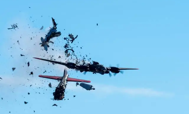 Military Aircraft With 32 Aboard Crashes in Ondo - Keyamo (News Central TV)
