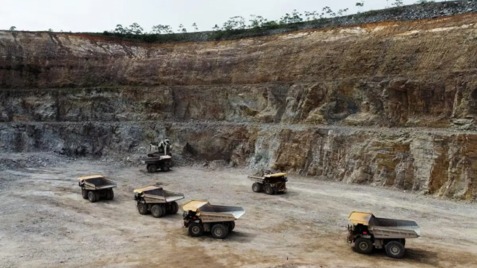 Ghana to restore 20-year lease limit in mining bill (News Central TV)