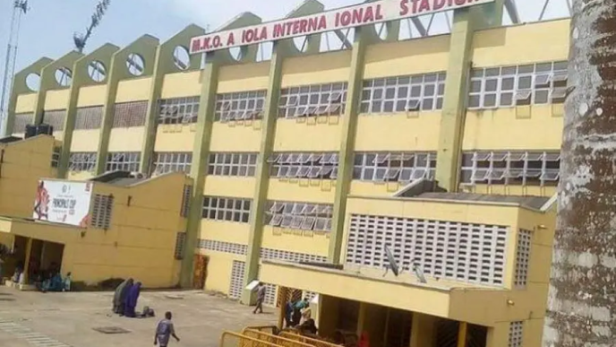 MKO Abiola Stadium