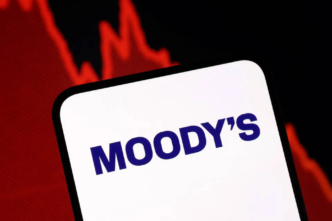 Moody's upgrades Sub-Saharan outlook (News Central TV)