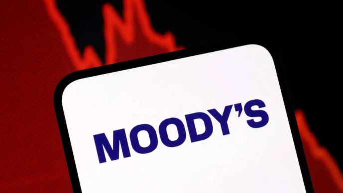 Moody's upgrades Sub-Saharan outlook (News Central TV)