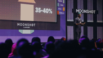 Moonshot by TechCabal Unveils 2026 Theme