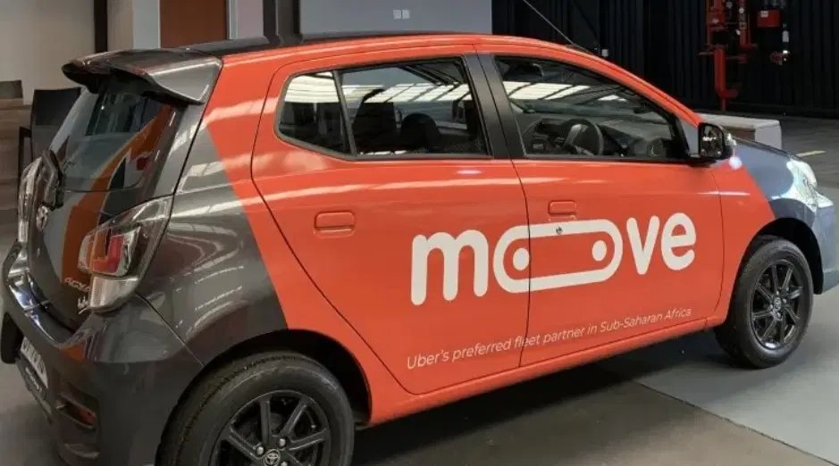 Moove Exits Nigeria After Six Years (NewsCentral TV)