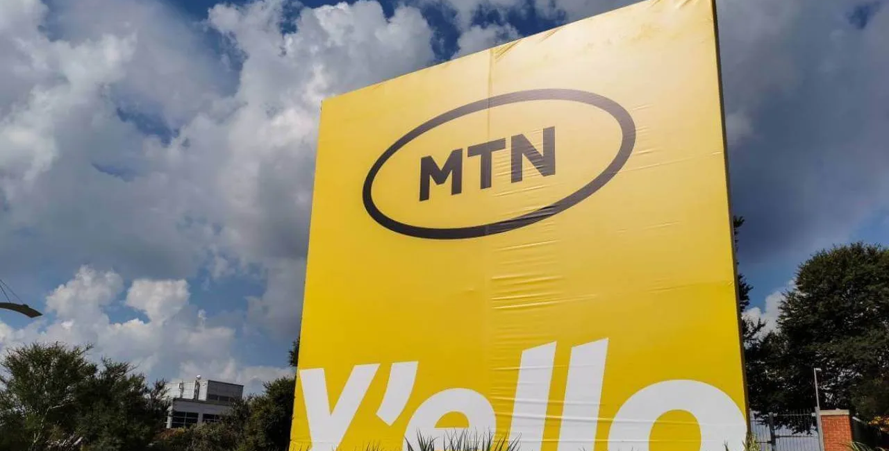 MTN Confirms Network Outage In Five States (News Central TV)
