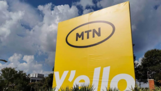 MTN Confirms Network Outage In Five States (News Central TV)