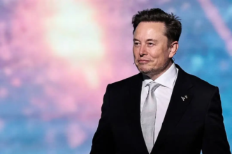 Musk to rename SpaceXAI to SpaceXSI (News Central TV)