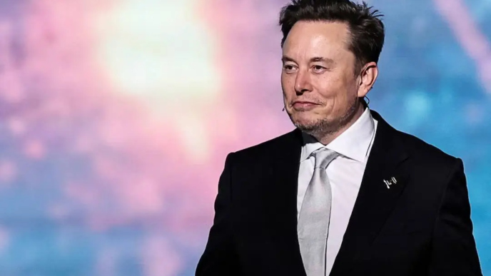 Musk to rename SpaceXAI to SpaceXSI (News Central TV)