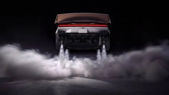 Musk Launches New Tesla Flying Car(News Central TV)