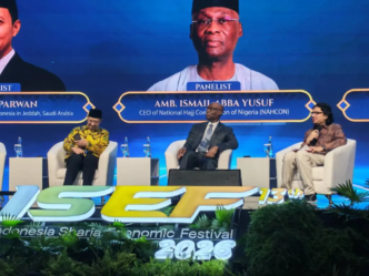 NAHCON