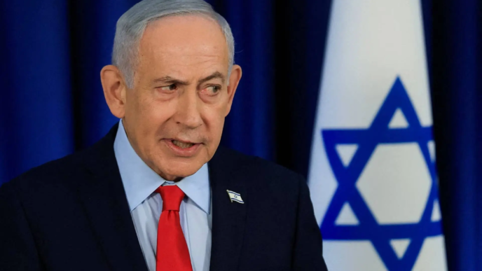 Netanyahu orders West Bank closure after attack (News Central TV)