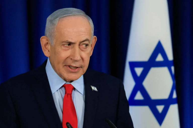 Netanyahu Orders West Bank Closure After Attack