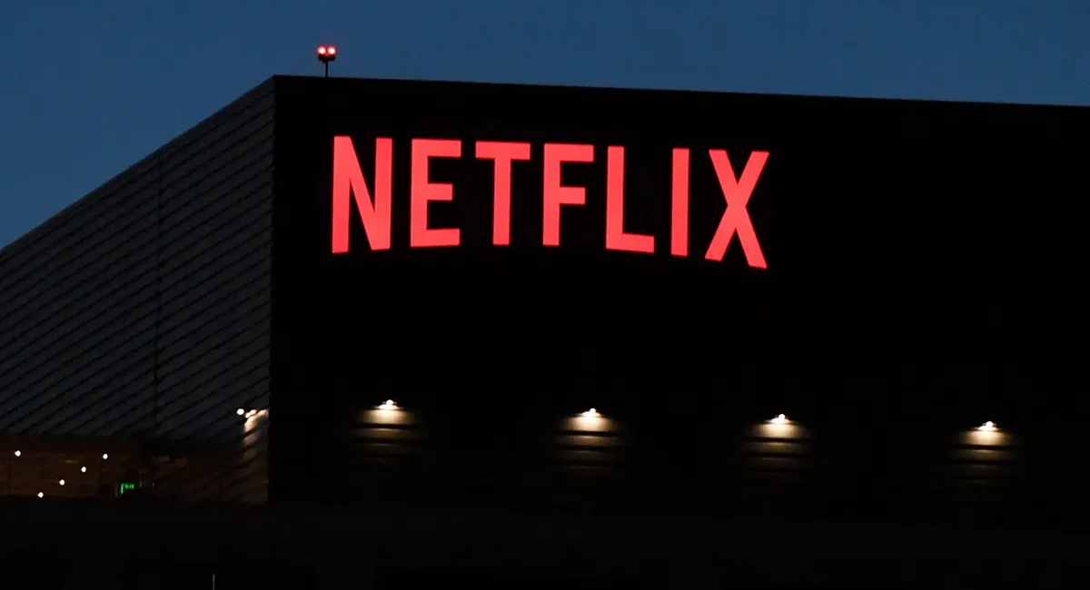 Netflix To Cut 1,000 Jobs